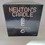 Newton's Cradle Desktop Toy Image 5