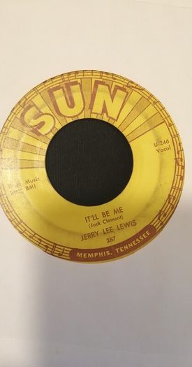 Memrobilia 50s&60s