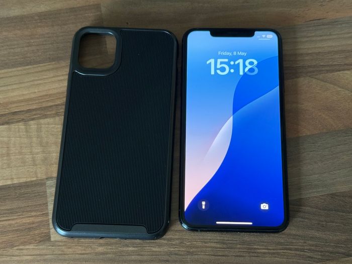iPhone 11 Pro Max 64GB Unlocked