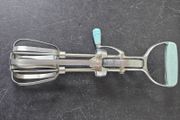 Vinted PRESTIGE Egg Beater Hand Whisk