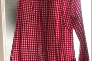 Ladies Banana republic shirt size 4