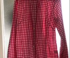 Ladies Banana republic shirt size 4