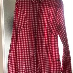 Ladies Banana republic shirt size 4