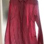 Ladies Banana republic shirt size 4 Image 2