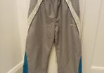 Boys tracksuit bottoms
