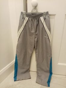 Boys tracksuit bottoms