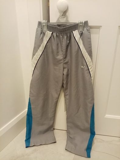 Boys tracksuit bottoms
