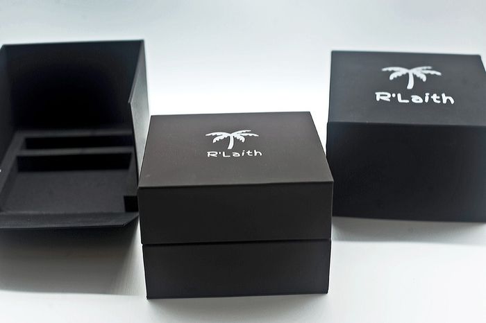 Watch Automatic R'Laith  Female