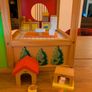 Hape Doll House Image 3