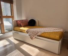 Flekke Day Bed Sofa