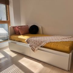 Flekke Day Bed Sofa