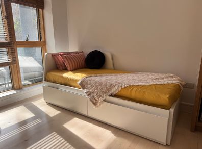 Flekke Day Bed Sofa