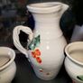 Beautiful Ballydugan studio pottery set Image 2