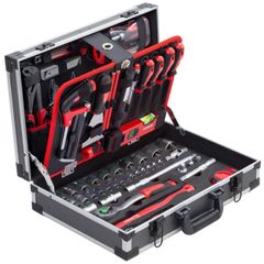 Meister 130pce Tool Kit