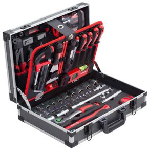 Meister 130pce Tool Kit