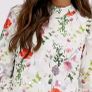 Ted Baker Imane Hedgerow Flowers Tunic Dress - UK 12 Image 3
