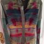 Merino Wool and silk like knit size 1 Image 5