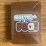 Master of the poo cards game Image 2