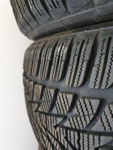 Tyres Nangkang x4