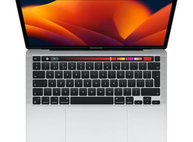 MacBook Pro 16" 2019 - 2021 A2141 Parts Only Sliver