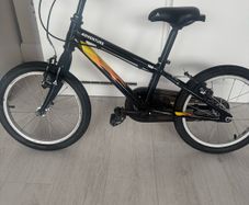 Boys 16 inch bike