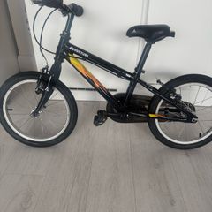 Boys 16 inch bike