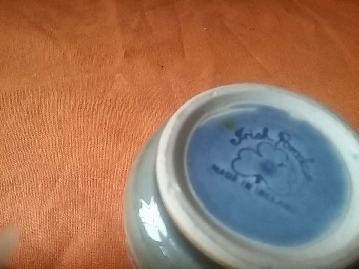 Wade Porcelain Sugar& milk jug/Creamer
