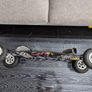 Landboard, Mountain Board MBS Image 3