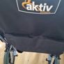 transit foldable wheelchair Aktiv Image 3