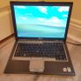 Windows XP Laptop Dell Latitude D630 Image 2