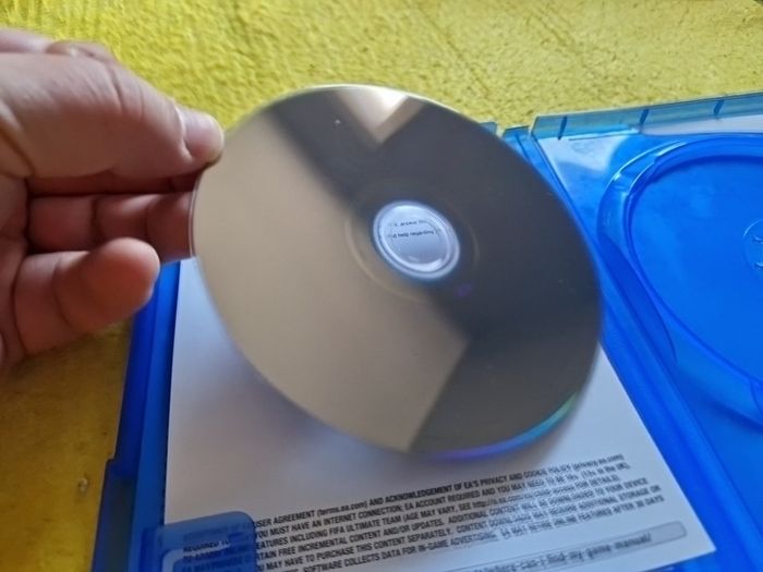 Fifa 19 PlayStation4 Ps4 Games Original