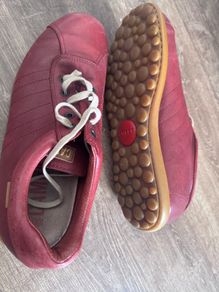 Campers shoes