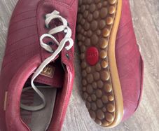 Campers shoes
