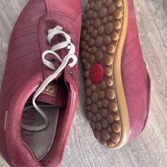 Campers shoes