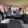 Nissan Qashqai interior Image 7
