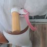 Unicorn Ride on With Brake Image 4