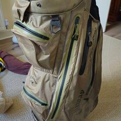 callaway chev dri 14
