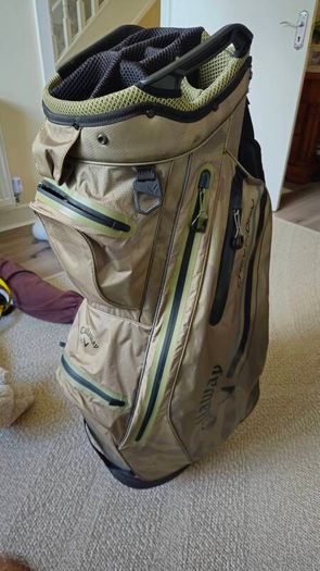 callaway chev dri 14