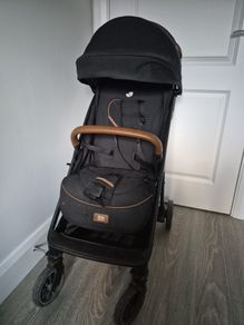 Joie Parcel Signature Buggy