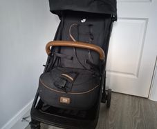 Joie Parcel Signature Buggy