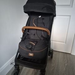 Joie Parcel Signature Buggy