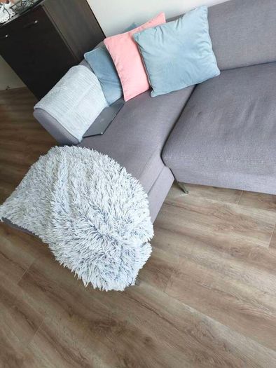 L sofa