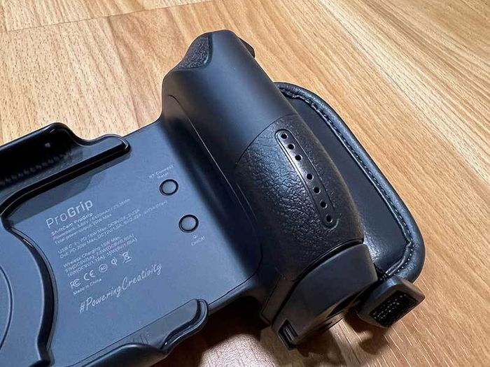ProGrip ShiftCam Gear