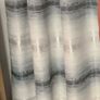 Eyelet Curtains Lined Image 4