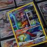 Dunsparce ! Illustration Rare ! from Crown Zenith Set ! 2023 ! Pokemon Card ! Image 3