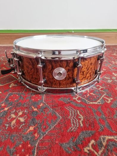 Mapex Dillinger Maple Snare Drum 14 x 5.5