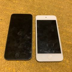 2x ipod touch 6th gen for parts