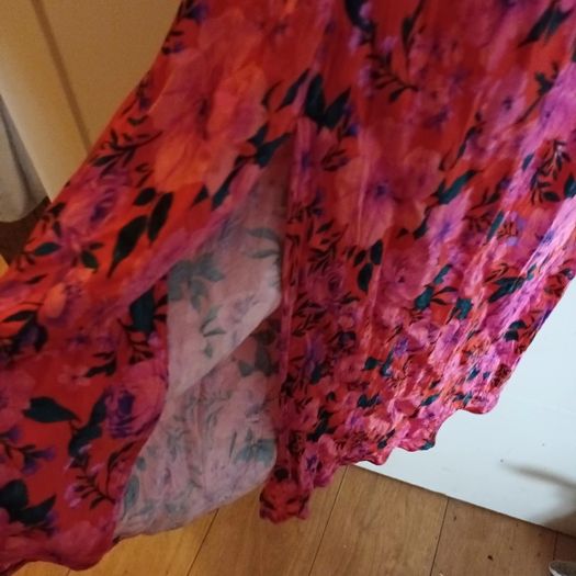 Topshop womens dress