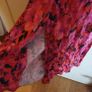 Topshop womens dress Image 3
