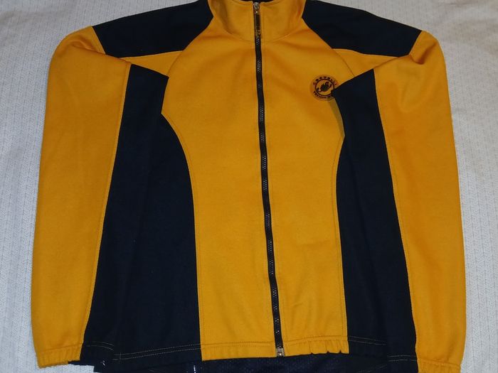 Castelli Gore Cycling Jacket | Windstopper | XL